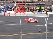 NASCAR Coke Zero 400 - July 2011 148